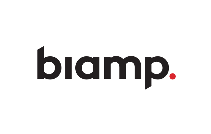 Biamp Systems Authorized Dealer
