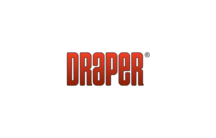 Draper Authorized Dealer
