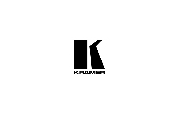 Kramer Authorized Dealer