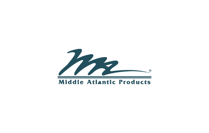 Middle Atlantic Products Authorized Dealer