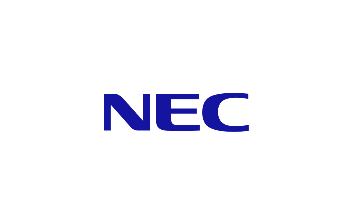 NEC Authorized Dealer