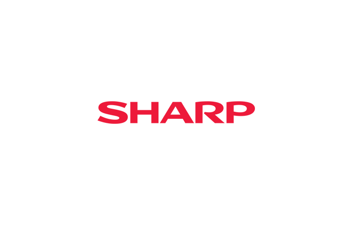 Sharp Authorized Dealer