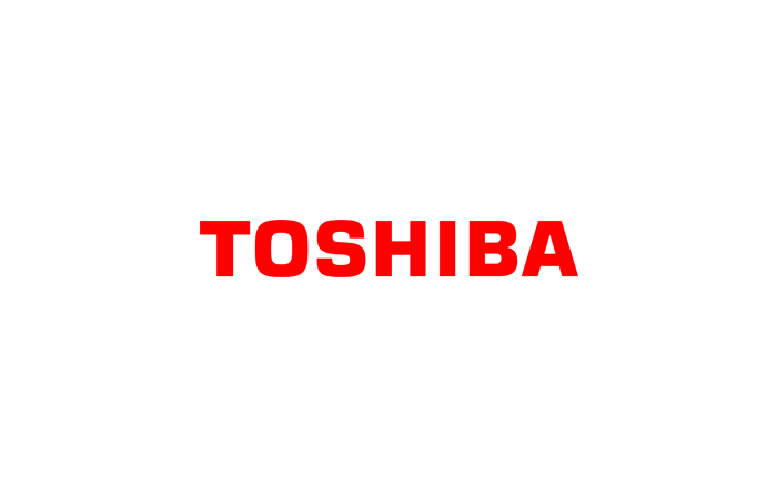 Toshiba Authorized Dealer