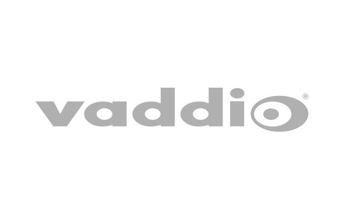 Vaddio Authorized Dealer
